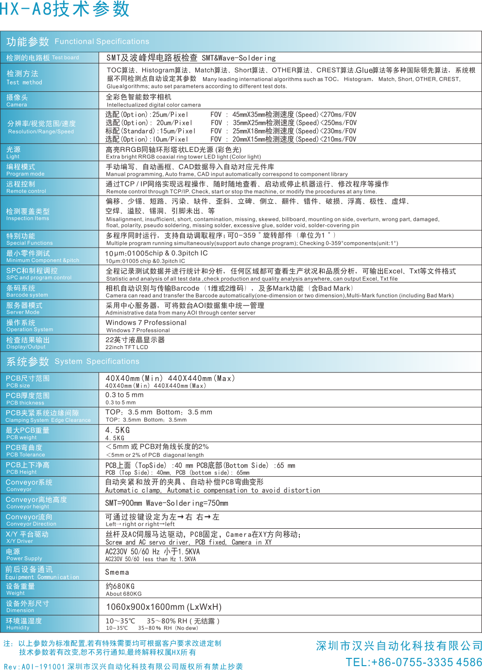 A8在線AOI設備(圖5)